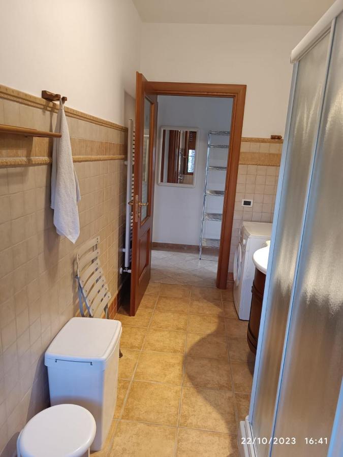 La Casetta Di Ugo Grisignano di Zocco Esterno foto