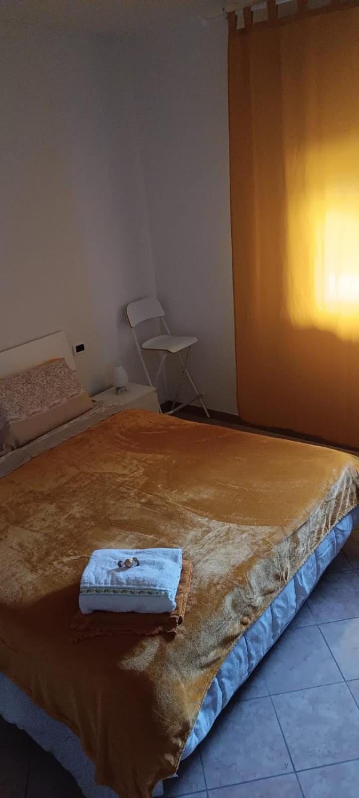 La Casetta Di Ugo Grisignano di Zocco Esterno foto
